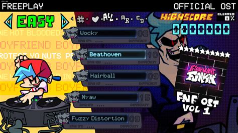 Arcade Showdown - VS. Kapi V-Slice [Basegame] Port Mod for Friday Night Funkin' | FNF Mods