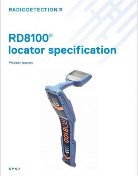 RIFD Marker Locator - RFID Marker Locator Manufacturer from Aligarh