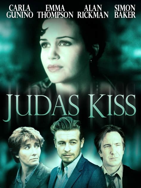 Judas Kiss (1998) - Rotten Tomatoes