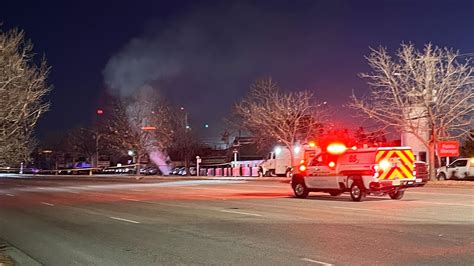 Power restored in hundreds of VB homes, businesses after gas leak ...