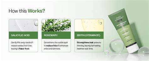 Buy Bare Anatomy Anti-Dandruff Hair Conditioner with Biotin & Rosemary ...