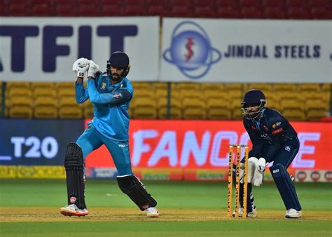 Maharaja Trophy KSCA T20 2023: Full schedule, squads, match timings ...