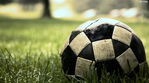 Soccer Ball Wallpapers - WallpaperSafari