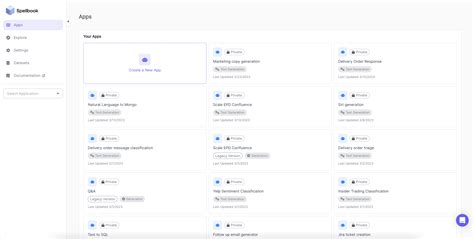Appliocation Example 的图像结果