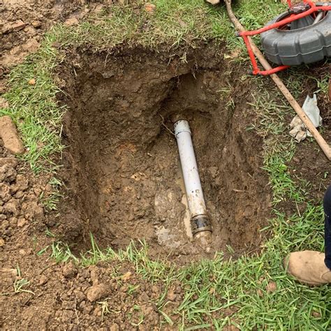 Dc Drains & Plumbing