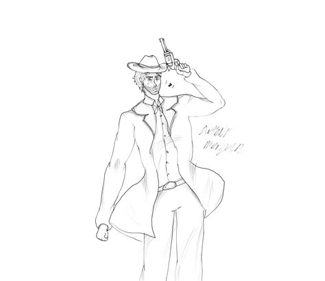 Arthur morgan :3 by AzureAce7 on DeviantArt