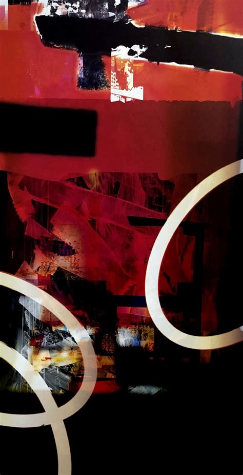 April 19 - May 5 Core Members Exhibits: Jude Barton, Chuck McCoy, and ...