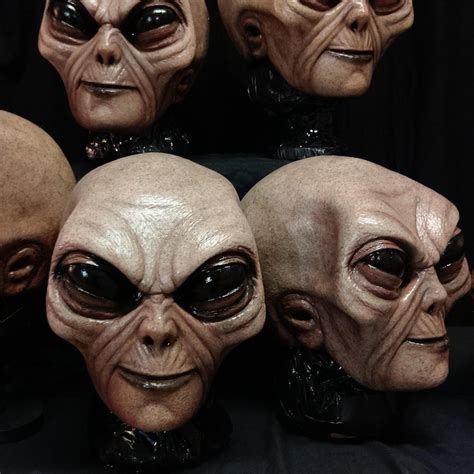 Image result for Alien Mask