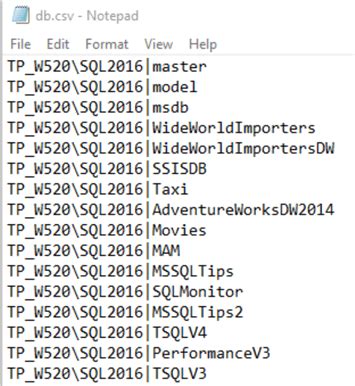 How to Automate Databases Using Command Prompt 的图像结果