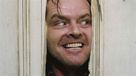 Fathers Day Screening: THE SHINING - 45th Anniversary Screening ...