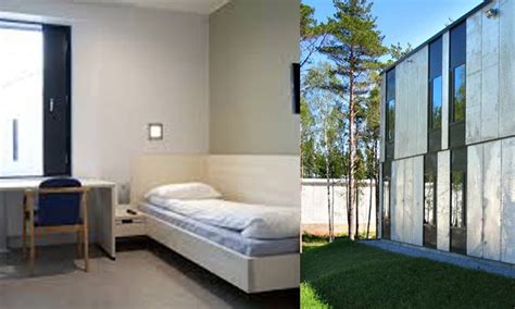 Extremely Humane Prisons: 7 jails from where you’ll never want to be ...