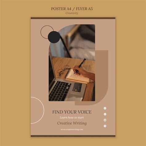 Image result for Creative Content Writing Template