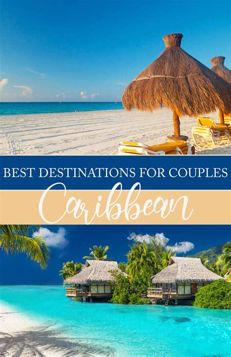 12 best caribbean resorts for couples – Artofit