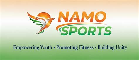 NAMO Sports