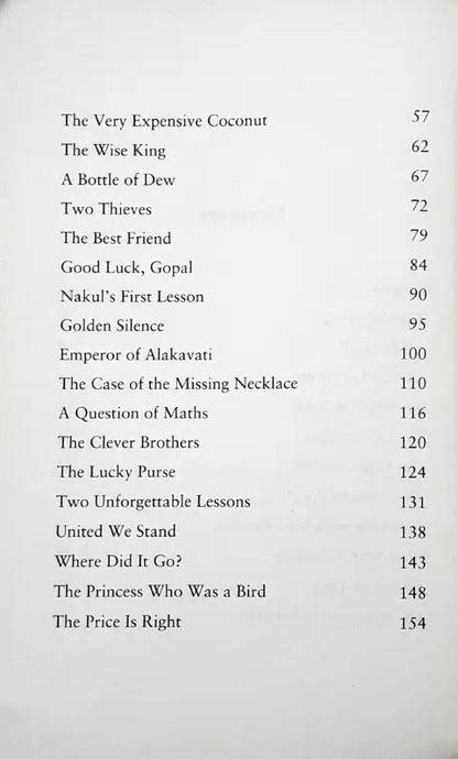 The Magic Drum And Other Favourite Stories (P) – Books and You