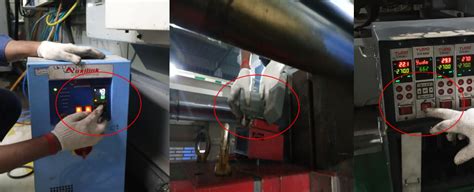 Image result for Moulding Machine Unloading Tools