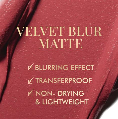 Velvet Blur Matte Liquid Lipstick - Muted Rose – mCaffeine