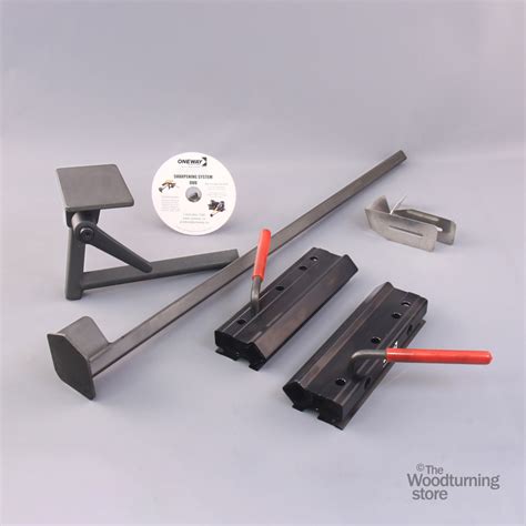 Image result for Using One-Way Wolverine Grinding Jig