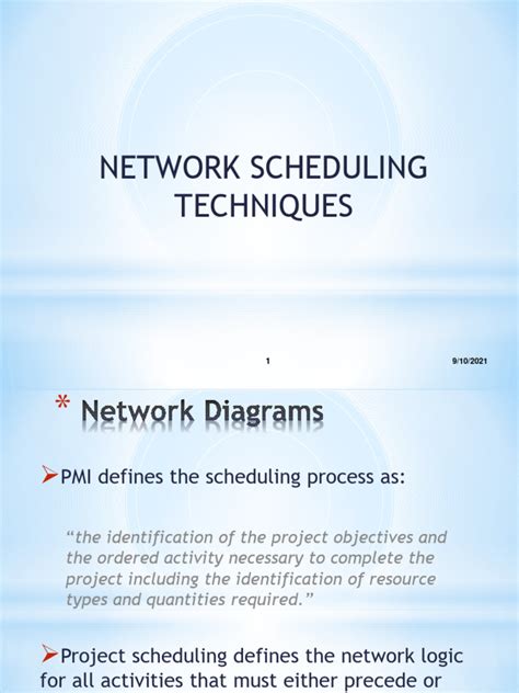 Tutorial for Network and Project Scheduling 的图像结果