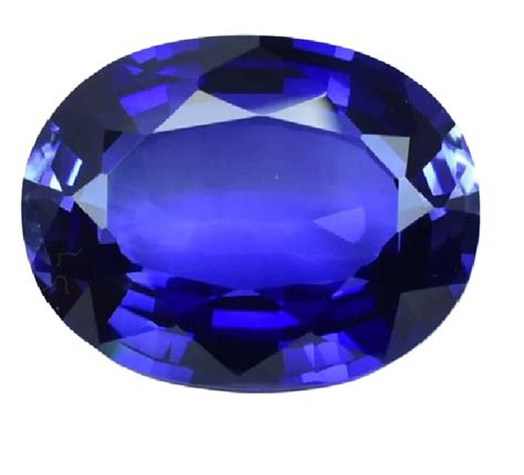 Neelam Stone Original Certified 7.25 Ratti 6.5 Carat Srilankan Blue ...