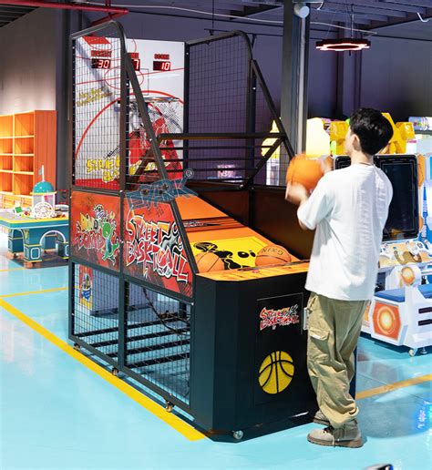Basketball Game Machine 的图像结果
