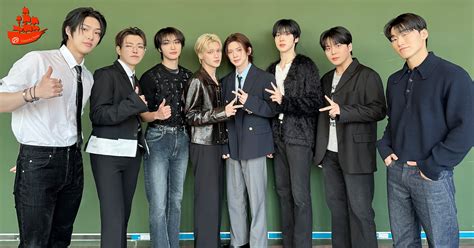 ATEEZ Members Hint At Whole New Setlist For Upcoming “In Your Fantasy ...