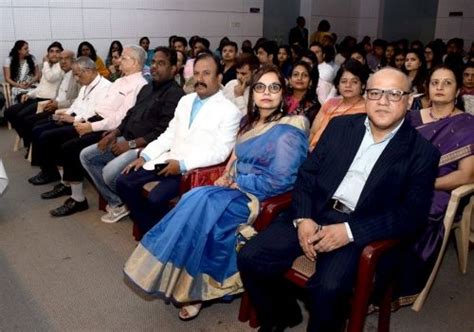 ITM Group of Institutions Navi Mumbai Campus: Photos, Virtual Tour