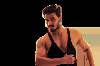 NIKHIL SIDDARTH FREE PNGS