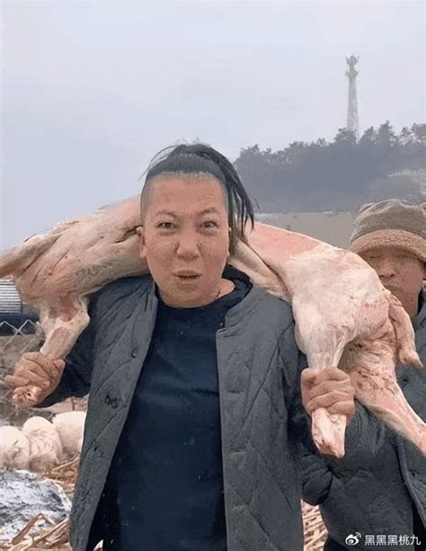 东北雨姐再被点名最新素材