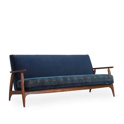 Shop Aronui - Three Seater Teakwood Sofa Online