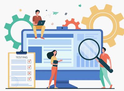 Image result for M Angle UI Chaos Testing Java Method