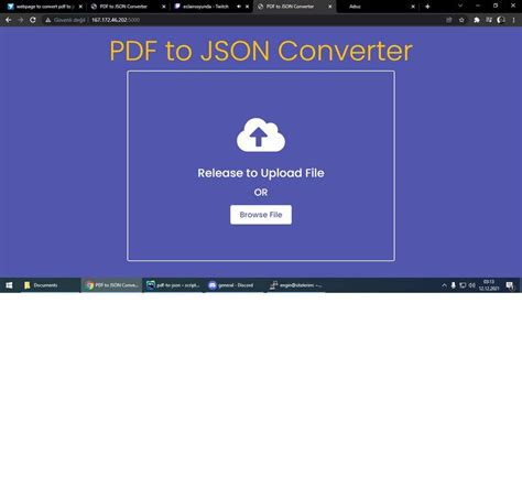 Image result for Raw PDF Data within JSON