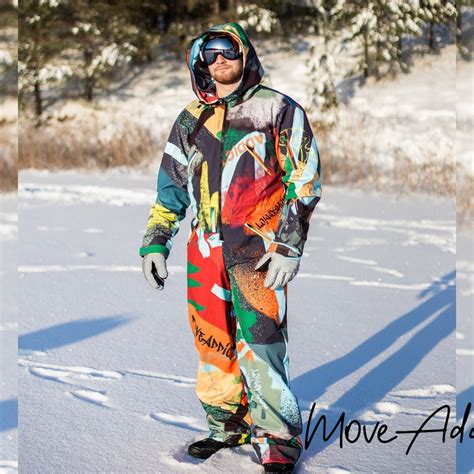 Buy Snowsuit Men Online In India - Etsy India