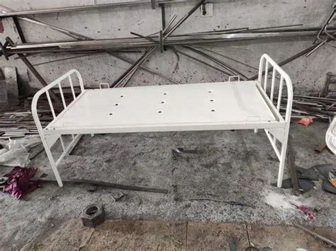 Hospital Furniture - ICU Bed 3 Function Manual Manufacturer from Ludhiana