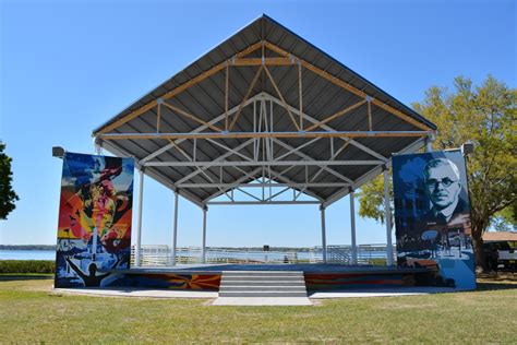 R.E. Olds Park in Oldsmar | VISIT FLORIDA