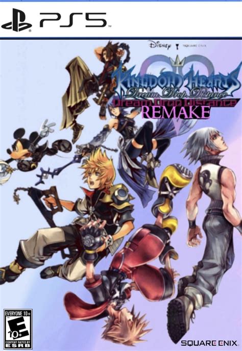 KH Re Coded 的图像结果