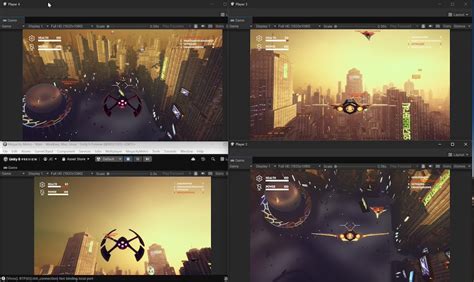 Image result for Unity 3D Multiplayer Tutorial