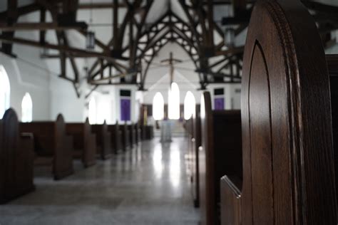 Zion Evangelical Lutheran Church | Winter Garden, FL