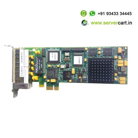 Amazon.in: Buy ADAX HDC3-LPe 8 Trunk SS7 Signaling & I-TDM Controller ...