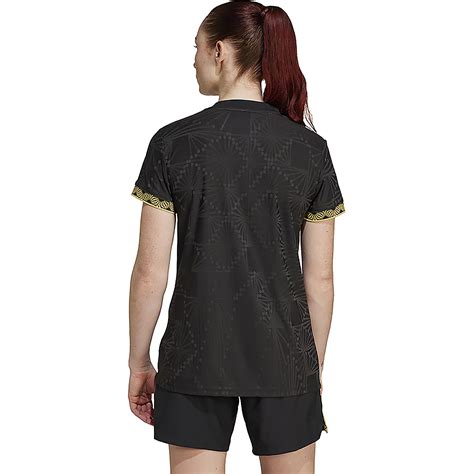 adidas Women's Mexico Gold Kit Authentic Jersey | Academy