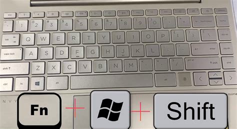 Image result for Screen Shot On HP Computer