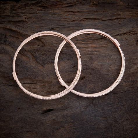 Zircon Bangle 140161