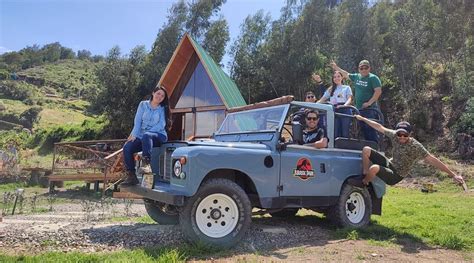 ALDEA FUQUENENCE (Fuquene) - Campground Reviews, Photos, Rate ...