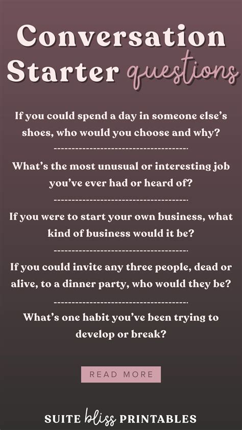 25 Conversation Starters for Couples - Fun Questions for Great Chats ...