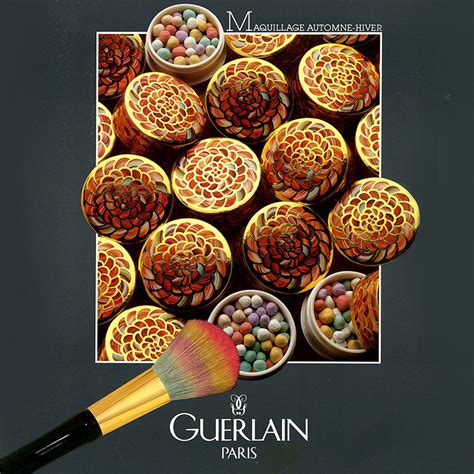 La Maison Guerlain · Histoire · GUERLAIN ⋅ GUERLAIN