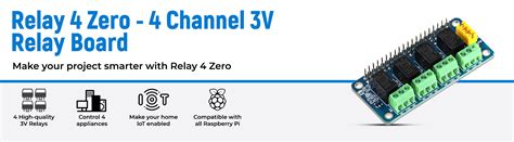 Image result for Raspberry Pi Relay