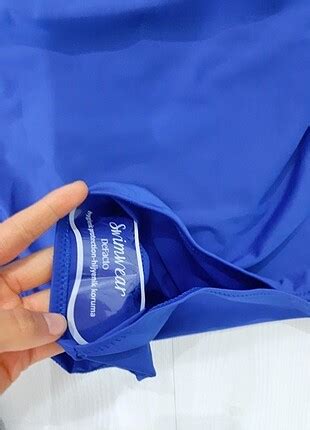 Kadın Mayo Sınırlı Sayıda Defacto Orjinal Ürünüdür#Mayo #Bikini Defacto ...