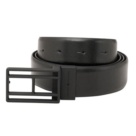 Tommy Hilfiger Clapham Men's Reversible Belt – BAGLINE