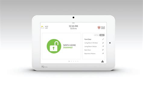 IQ Panel Program 的图像结果