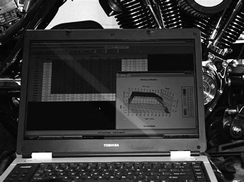 Image result for Motorcycle Fuel Injection Tuning